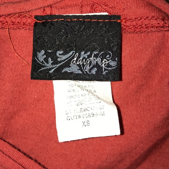 Buckle brand Daytrip lightly used. - Picture 4 of 6